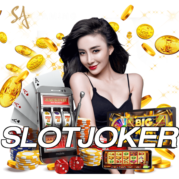 SLOTJOKER